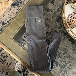 they fit me only for like a month which i only wore like 2-3 times. too small